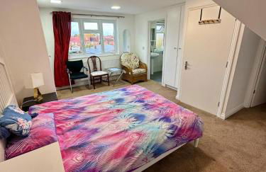 Popham Gardens House - Foto 12