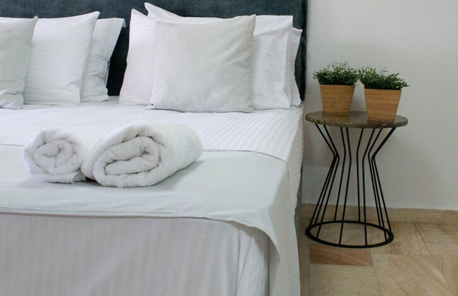 Oniropetra Luxury Suites - Foto 10