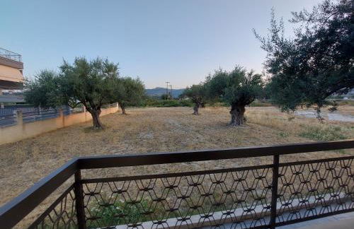 Seaside Apartment with parking in Melissi - Foto 20