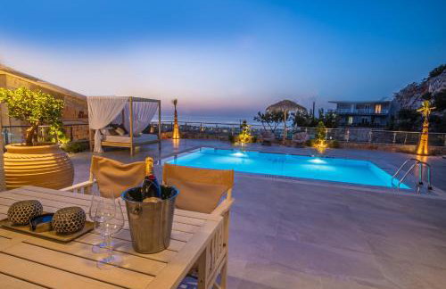 Villa petros - Foto 28