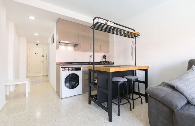 Camarote De Algetares 2 - Foto 10