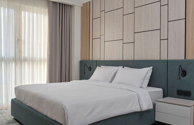 STYLO Residences & Suites - Foto 17