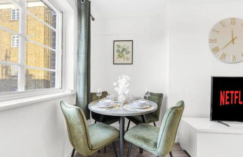 Streatham Hill Large 3Bed Flat - Foto 6