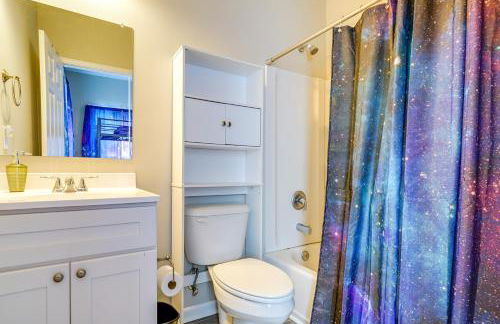 Wilmington Getaway Near Riverwalk and Downtown! - Foto 20