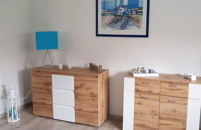 Lovely Apartment in Hesse - Foto 12