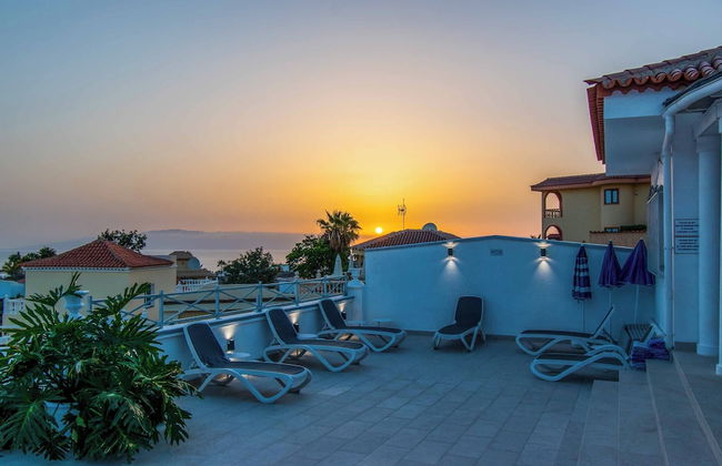 Villa Venecia - Foto 41