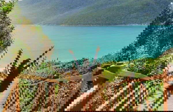 Passeio de barco por Arraial do Cabo - Foto 1