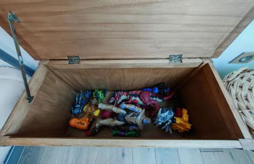 Gîte Anmany - Foto 58