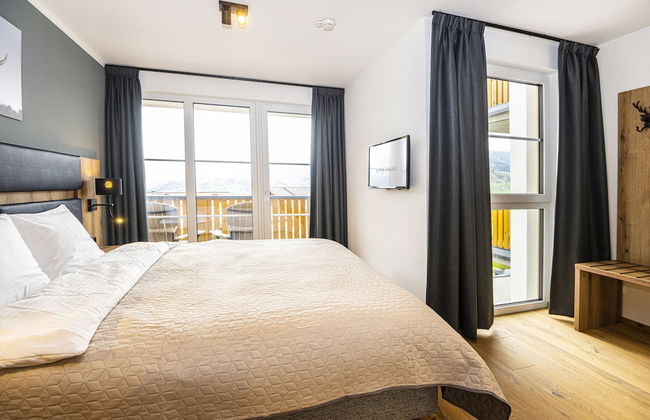 Alpendorf Ski - und Sonnenresort - Photo 33