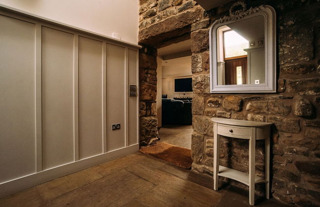 Laythams Holiday Lets Retreat - Foto 4