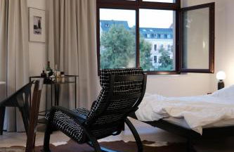 Schickes Apartment in Zwickau direkt am Römerplatz - Foto 15