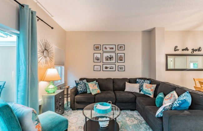 Pompano Place 3 Bedroom Townhouse by RedAwning - Foto 18