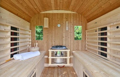 Gorgeous Home In Vinogradi Ludbreski - Foto 39