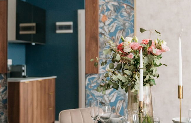 White Lotus - LoftAffair Collection - Foto 18