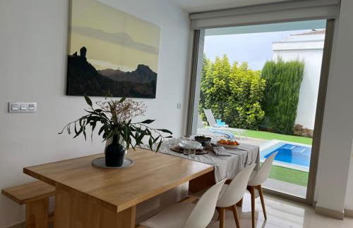 Villa Boutique La Quinta - Foto 11