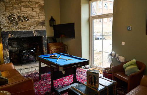 Greystonedale Mansion, A Grand Retreat in Northumberland - Foto 53