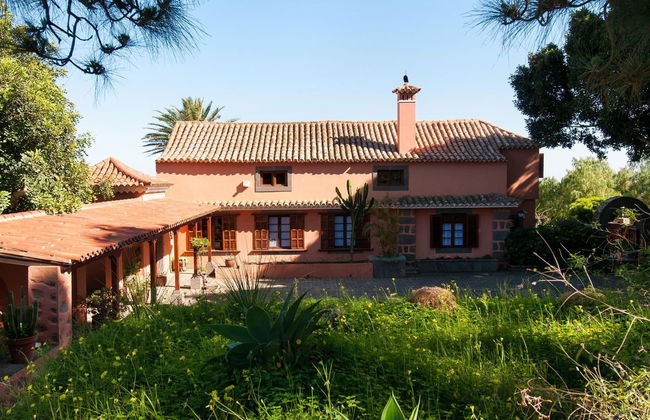 Villa in Bandama - Foto 28