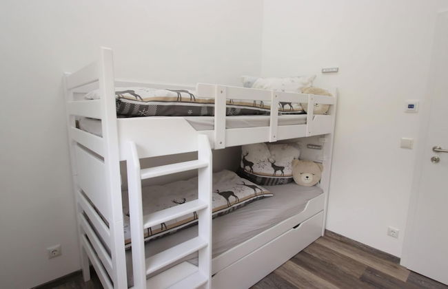 Apartment in Kirchdorf Near Ski Slopes - Foto 3