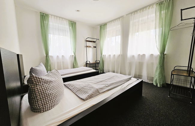 ARRIVEL Apartments Moosfeld - Foto 30