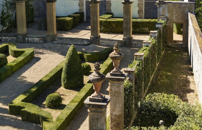 Torre a Cona Wine Estate - Foto 51