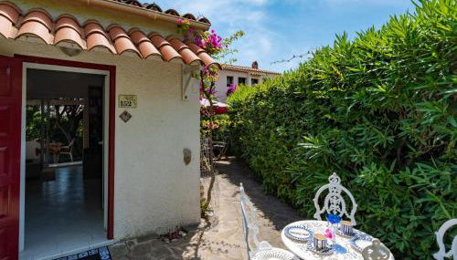 Holiday Home Villa Irène by Interhome - Foto 4