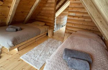 Cedar Wood Cabin - Foto 20