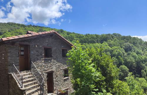 Allotjaments Cal Llarg - Foto 1