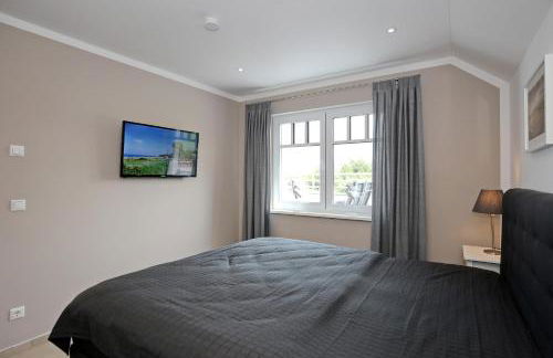 Haus am Wald Wohnung Strand - Foto 8