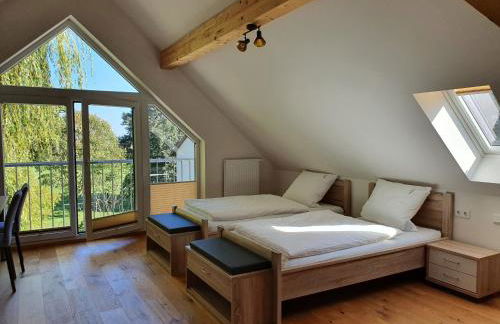 Monteurwohnungen Schmack - Foto 3