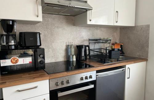 Apartments Königstein im Taunus - Foto 48