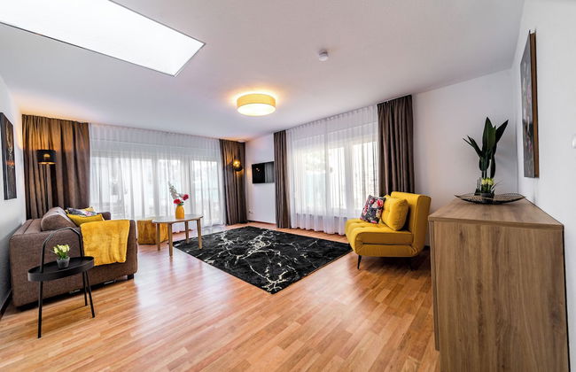 Fontane Apartments - Foto 18