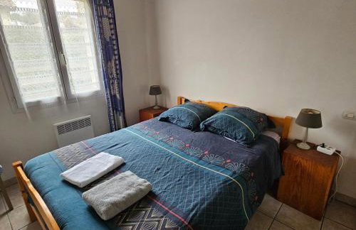 Maison abelias soustons plage - Foto 12