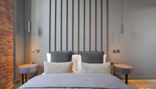 New York by The Heim - Foto 3