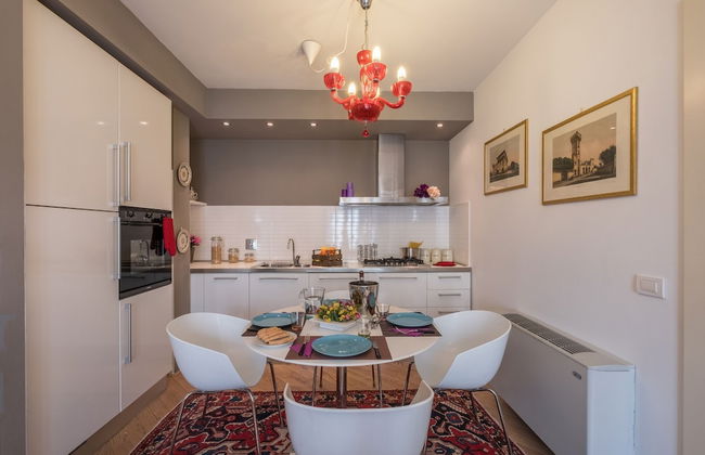 Ghirlandaio Apartment - Foto 6