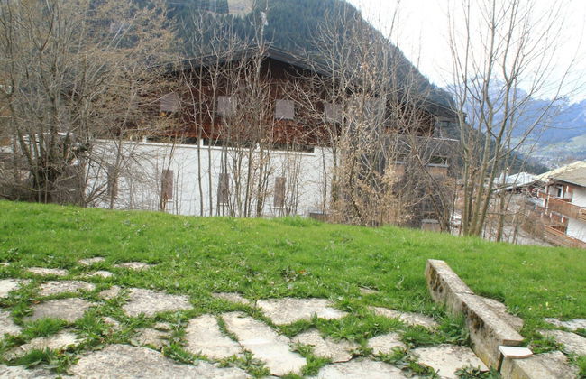 Alpina AL1 Mountain & Quiet 4 Pers - Foto 27