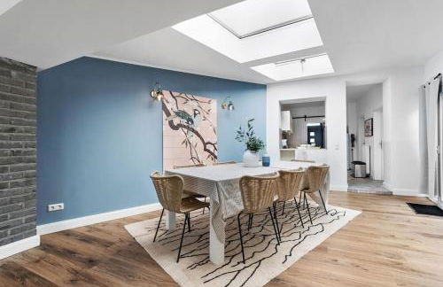 JOOYFUL STAYS Townhouse - Foto 18