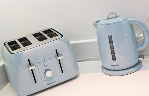 Sea view apartment, first floor - Foto 9