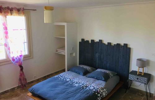 Gîte ,studio dans le village de lagnes - Foto 11