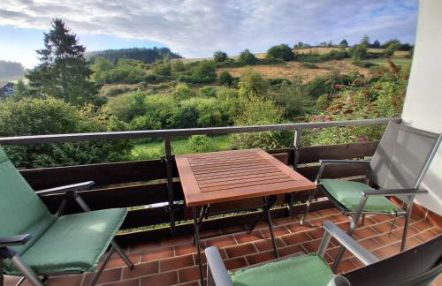 Ferienhaus Eifelhöhe mit Maarpanorama - Foto 11