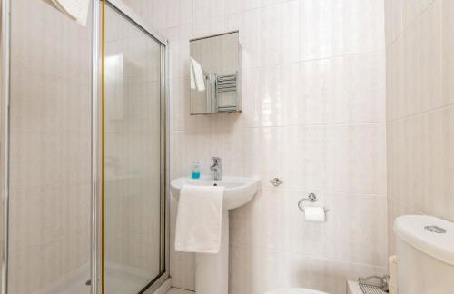 Corner House - Elie & Earlsferry - Foto 18