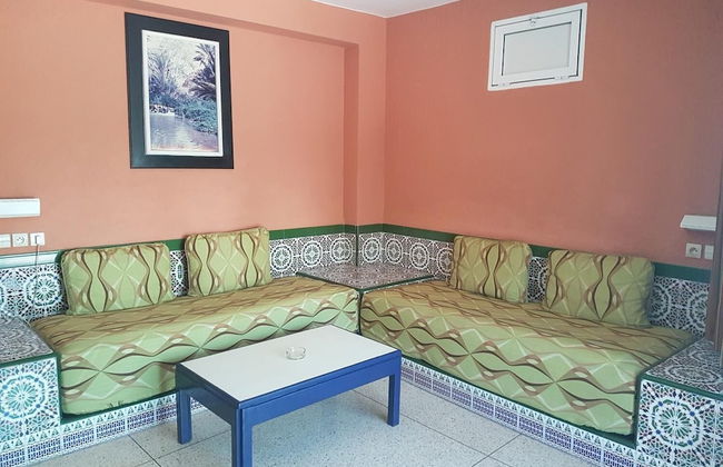 Residence Yasmina - Photo 11