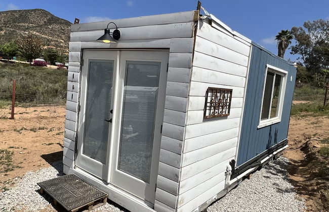 Ecovino Valle de Guadalupe - Foto 32