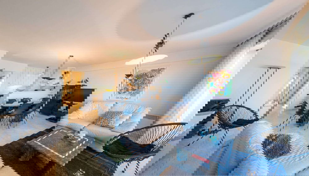 Flat in Koksijde With Sea Views - Foto 1, Imagen principal