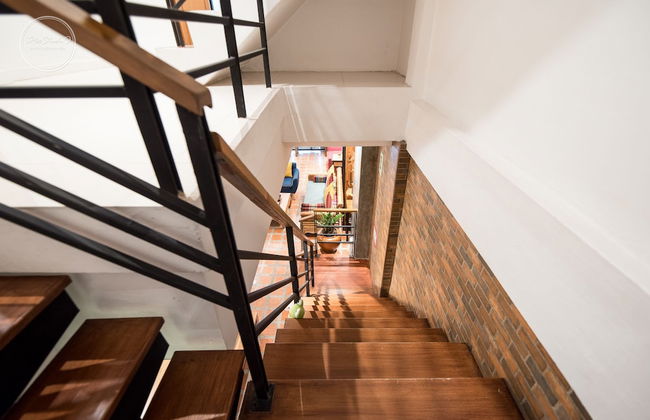 Pillow Pillow House Sukhumvit-Rama4 - Foto 17