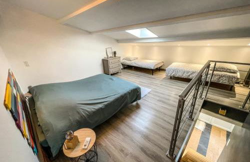 Le Petit Valexiane Piscine & Jardin - Foto 6