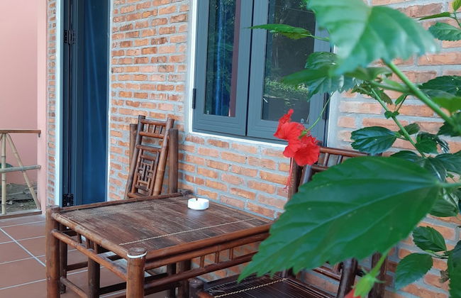 An An Boutique Homestay - Foto 15