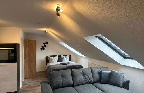 Ferienwohnung Zeitz - Apartment Weiße Elster - Foto 16