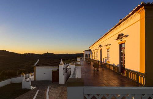 Parque de Natureza de Noudar - Foto 23