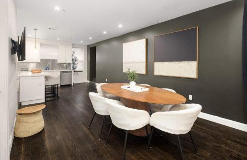 Stylish 3BR Designer Home in NYC - Foto 12