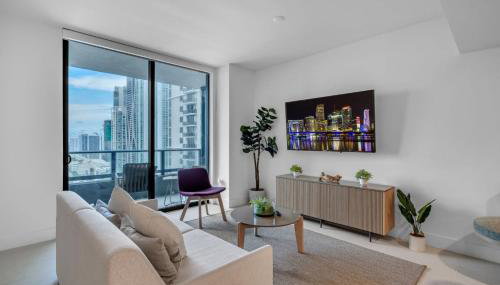 Experience Miami Vibes in the Heart of Downtown - Foto 2